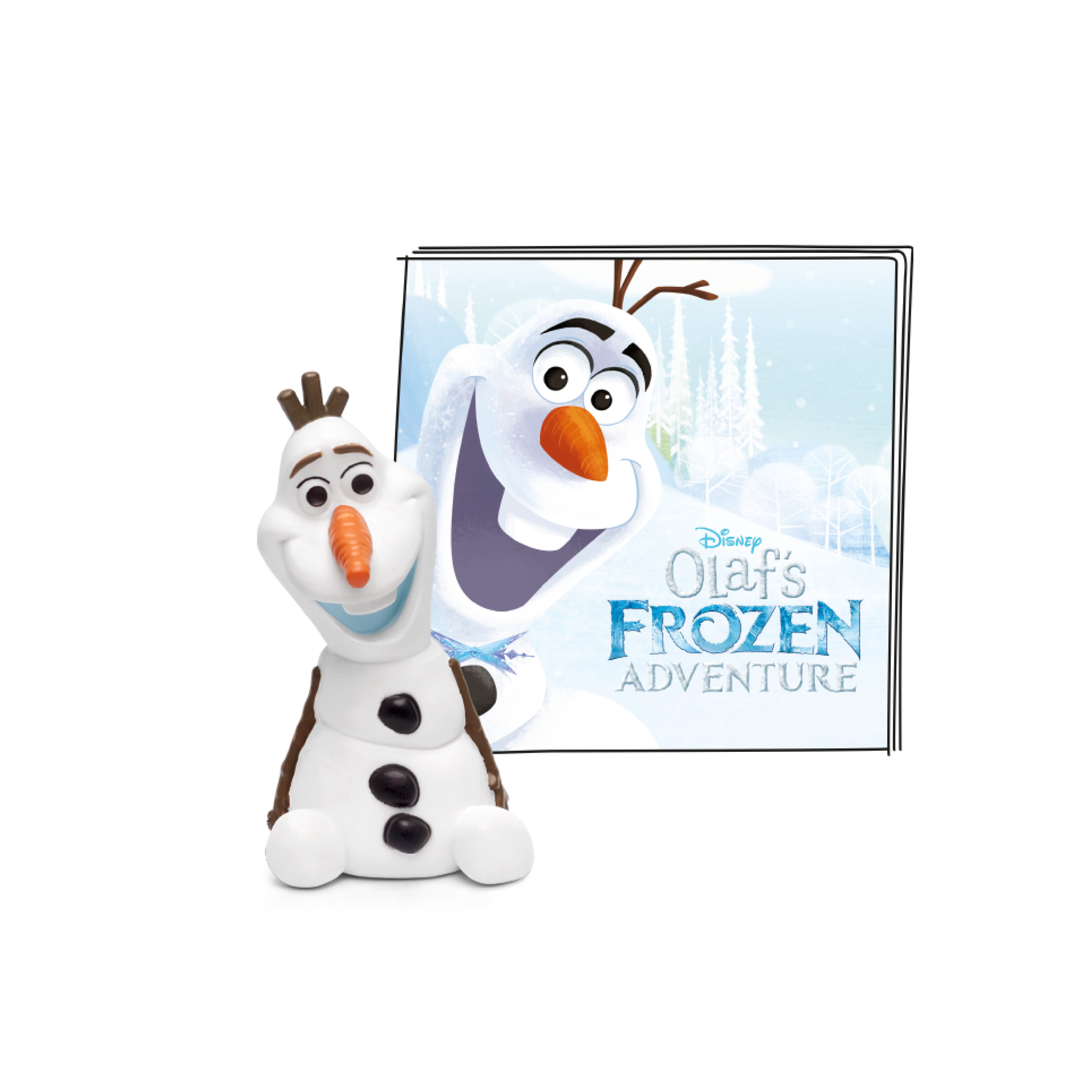 Disney Frozen: Olaf Tonie