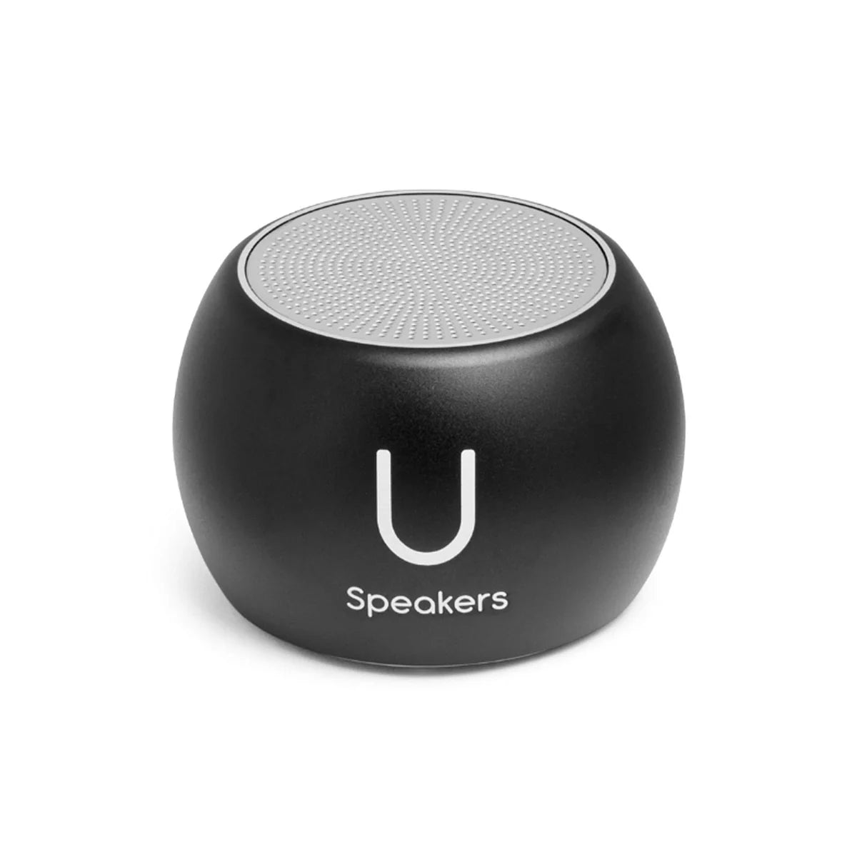 U Speaker Black
