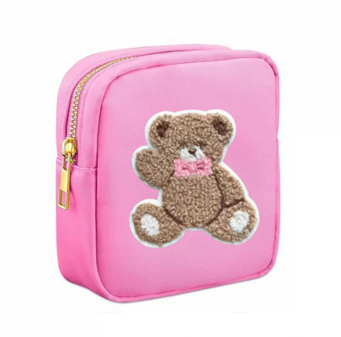 Little Bear Varsity Bag