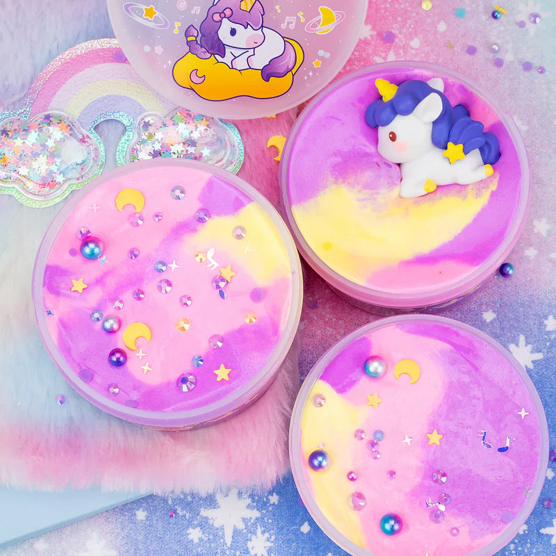 Moonlit Melody Butter Slime