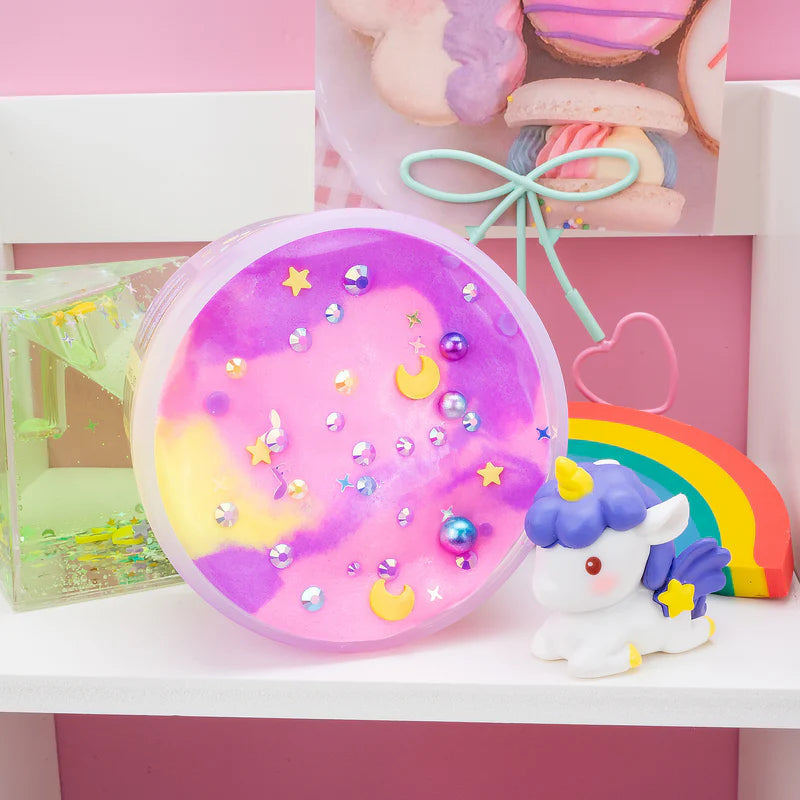 Moonlit Melody Butter Slime