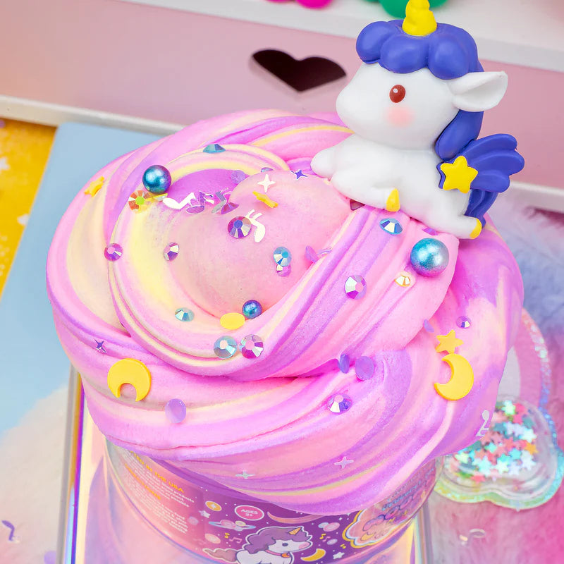 Moonlit Melody Butter Slime