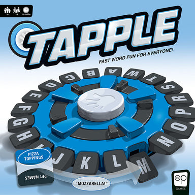 TAPPLE®