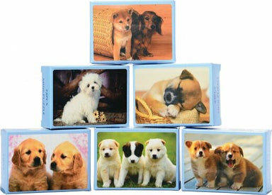 Dog Jigsaw Puzzles