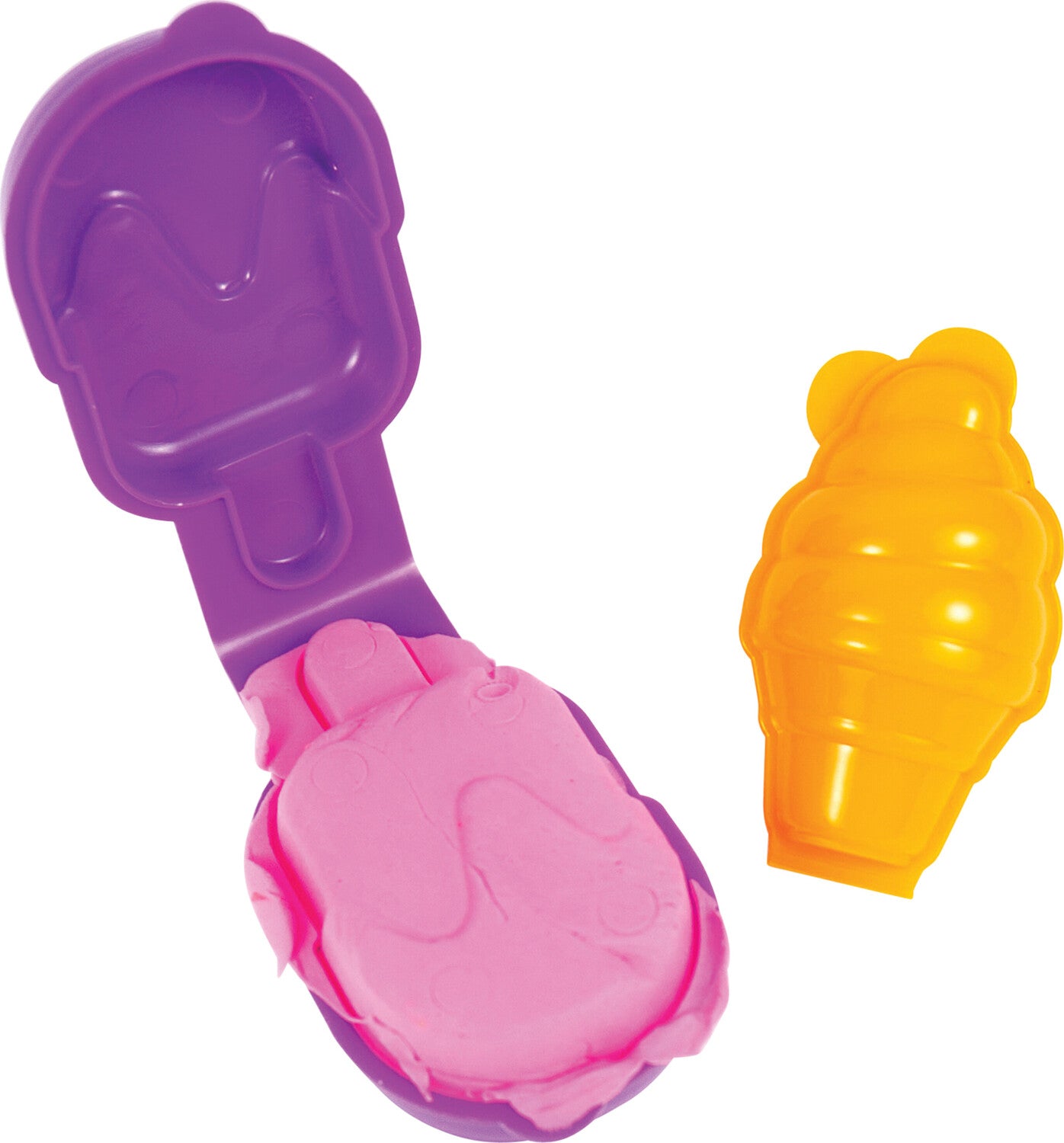 Scented Ice Cream Shoppe