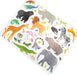 Animals Sticker Book