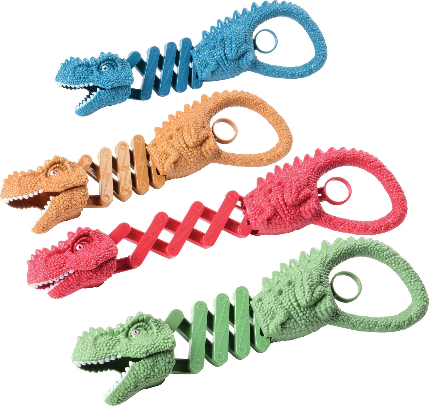 T-Rex Dino Grabbers