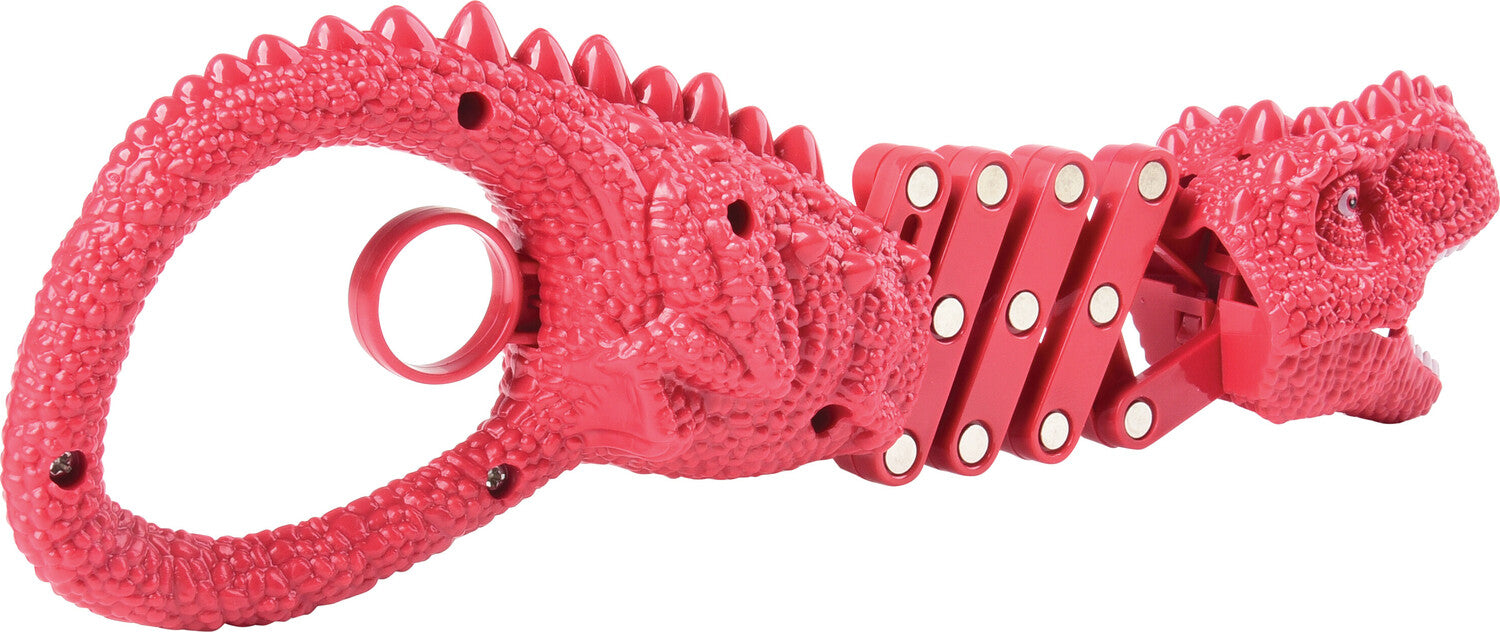 T-Rex Dino Grabbers