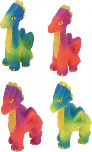 Colossal Growing Dragon Egg