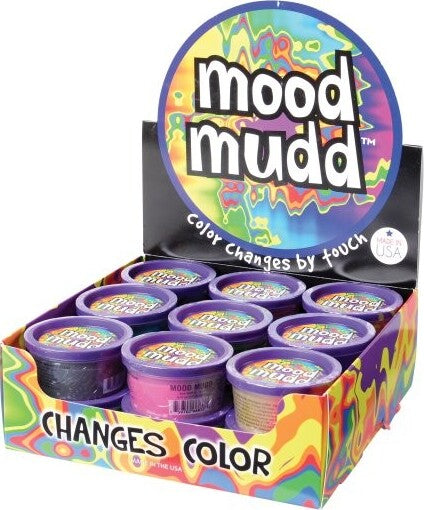 Mood Mudd™