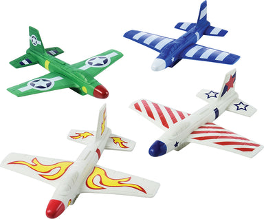 Daredevil Gliders