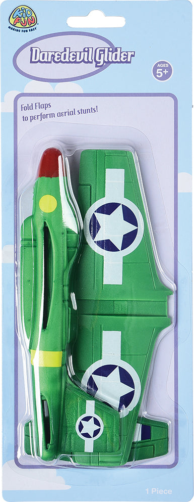 Daredevil Gliders
