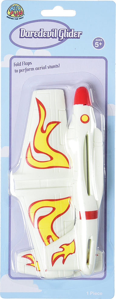 Daredevil Gliders