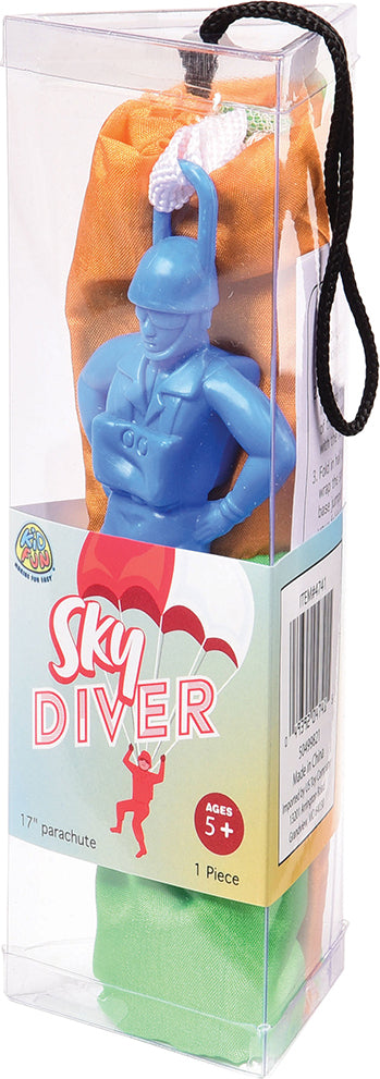 Sky Diver