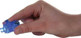 Flashing Laser Fingers