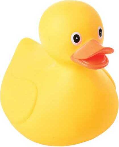 Jumbo Bath Duck