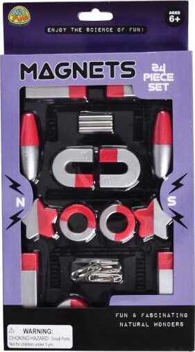 Incredible Magnet Set