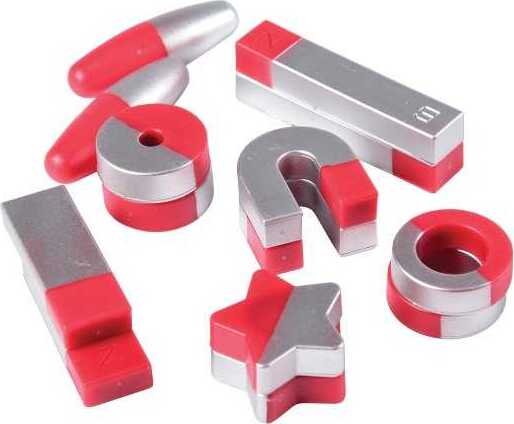 Incredible Magnet Set