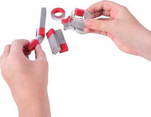 Incredible Magnet Set