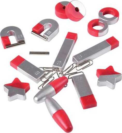 Incredible Magnet Set
