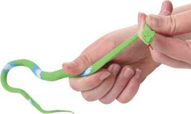 Ultra Stretchy Snakes