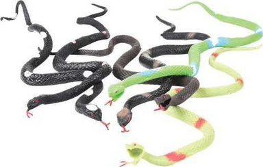 Ultra Stretchy Snakes