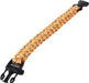 Survival Bracelet w/ Whistle