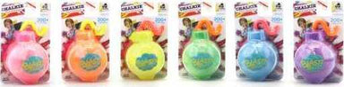 Chalk Blast Balls