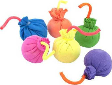 Chalk Blast Balls