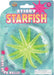 Sticky Star Fish
