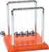 Newtons Cradle Neon (Assembled)