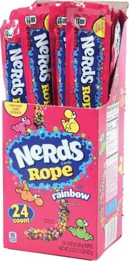 Nerds® Rope Rainbow