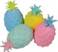 Smooshy Stress Pineapples (sold single)