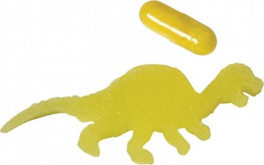 Magic Grow Dino Capsules (sold single)