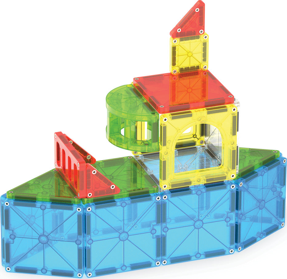 City Center - 110 Piece Set