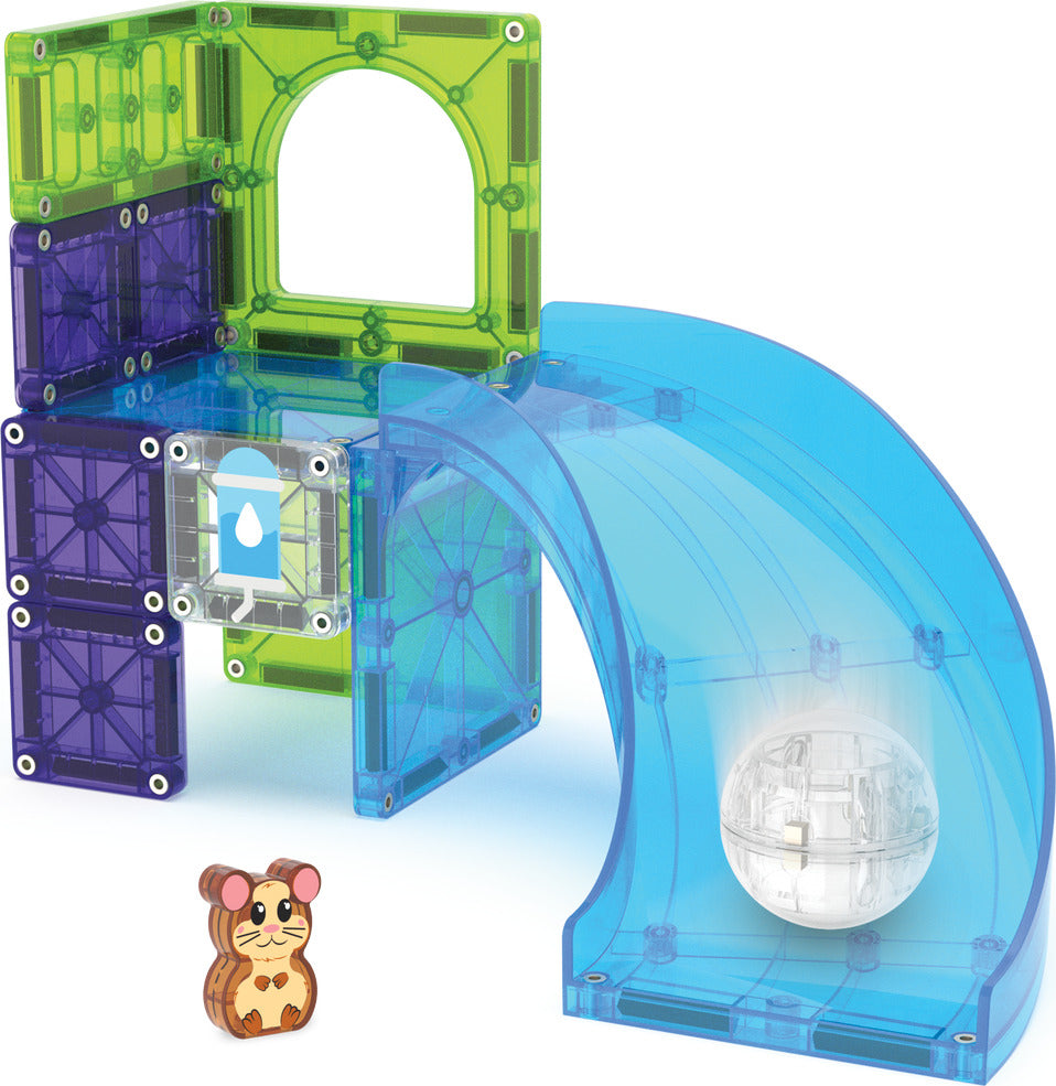Hamster Ball - 13 Piece Set