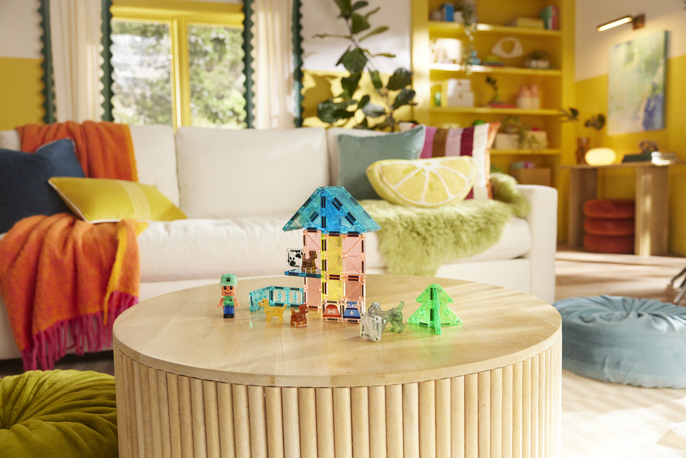 Puppy Park - 27 Piece Set