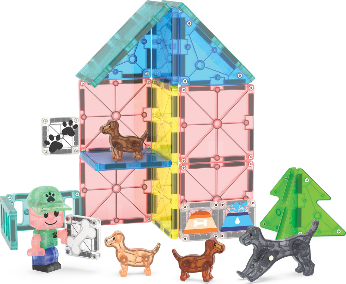 Puppy Park - 27 Piece Set
