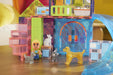 Pet Playhouse - 50 Piece Set