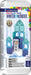 Magna-Tiles microMags Winter Wonder Travel Set (26-Piece)