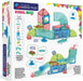 Coral Reef 25 Piece Set
