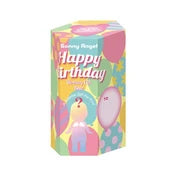 Sonny Angel Birthday Gift Bear