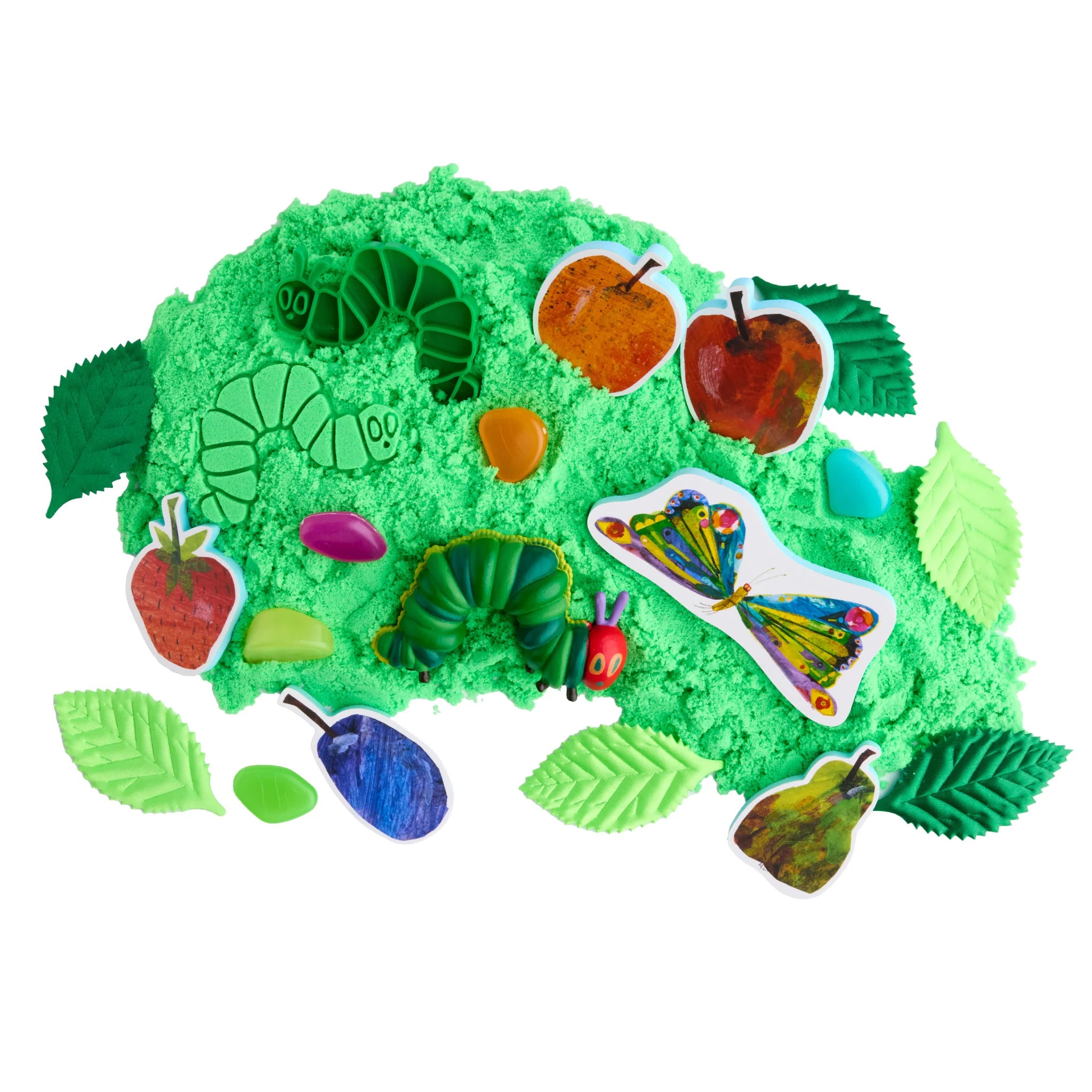The Very Hungry Caterpillar Bucket