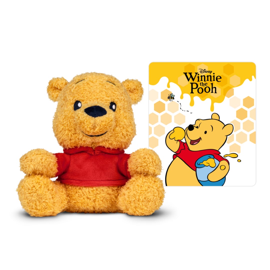 Cuddle Tonie: Disney Winnie the Pooh