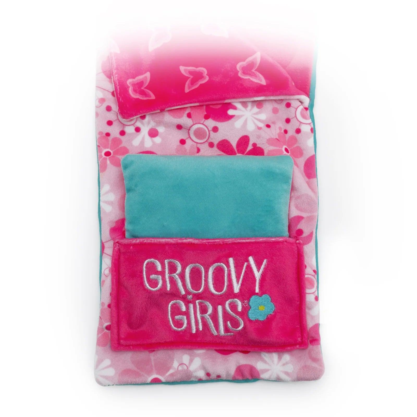 Groovy Girls Super Duper Sleep Bag
