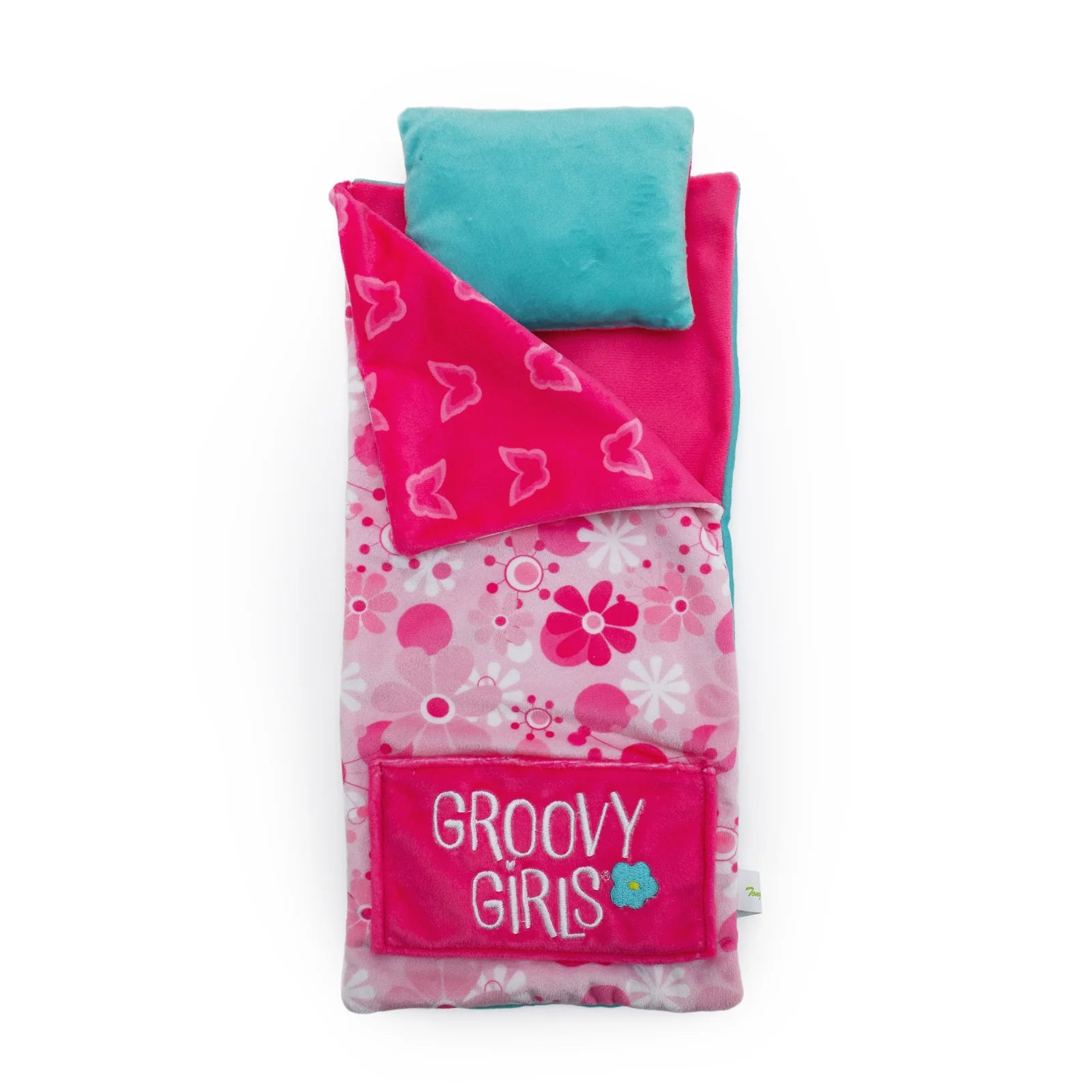 Groovy Girls Super Duper Sleep Bag