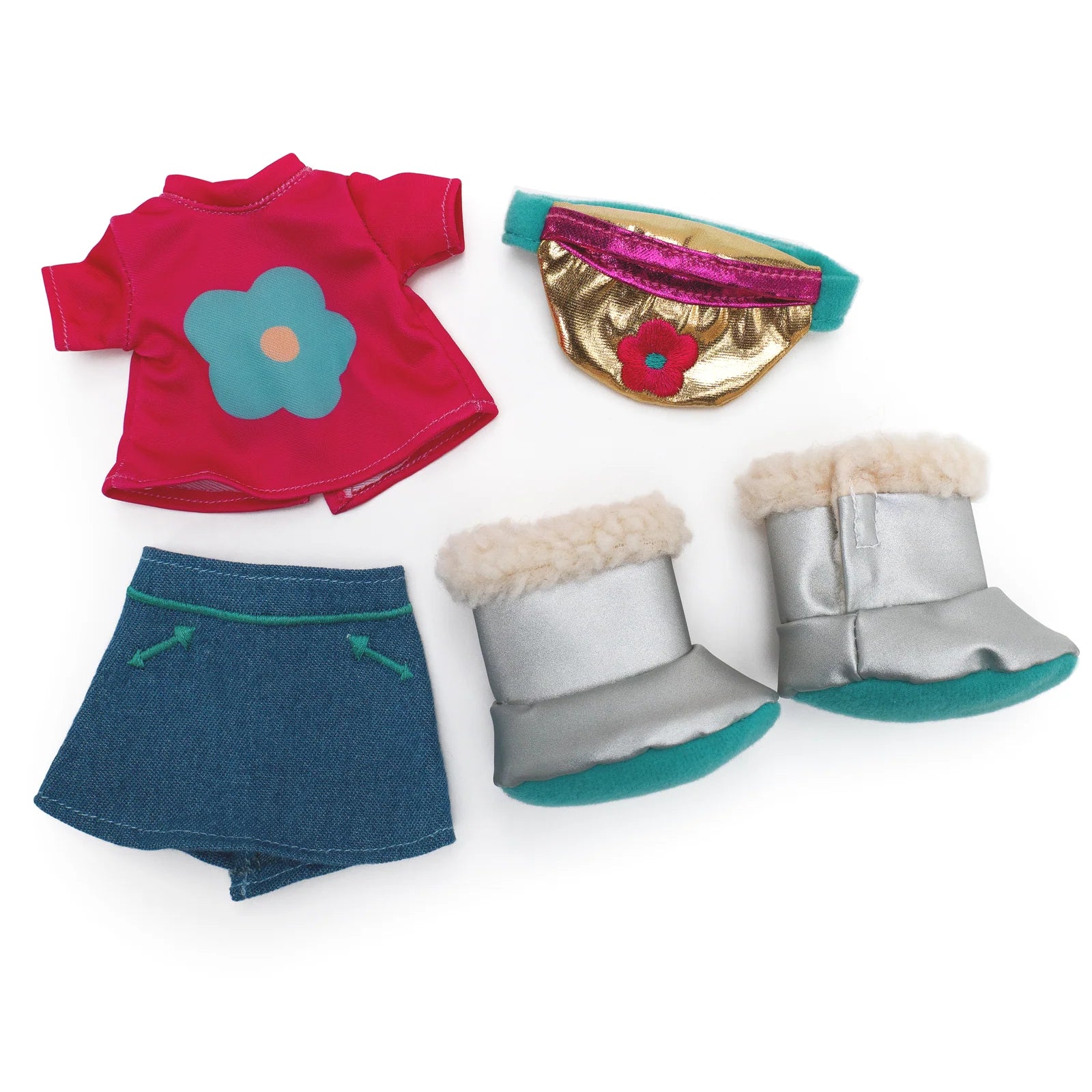 Groovy Girls Clothes - Fashion Fabulous