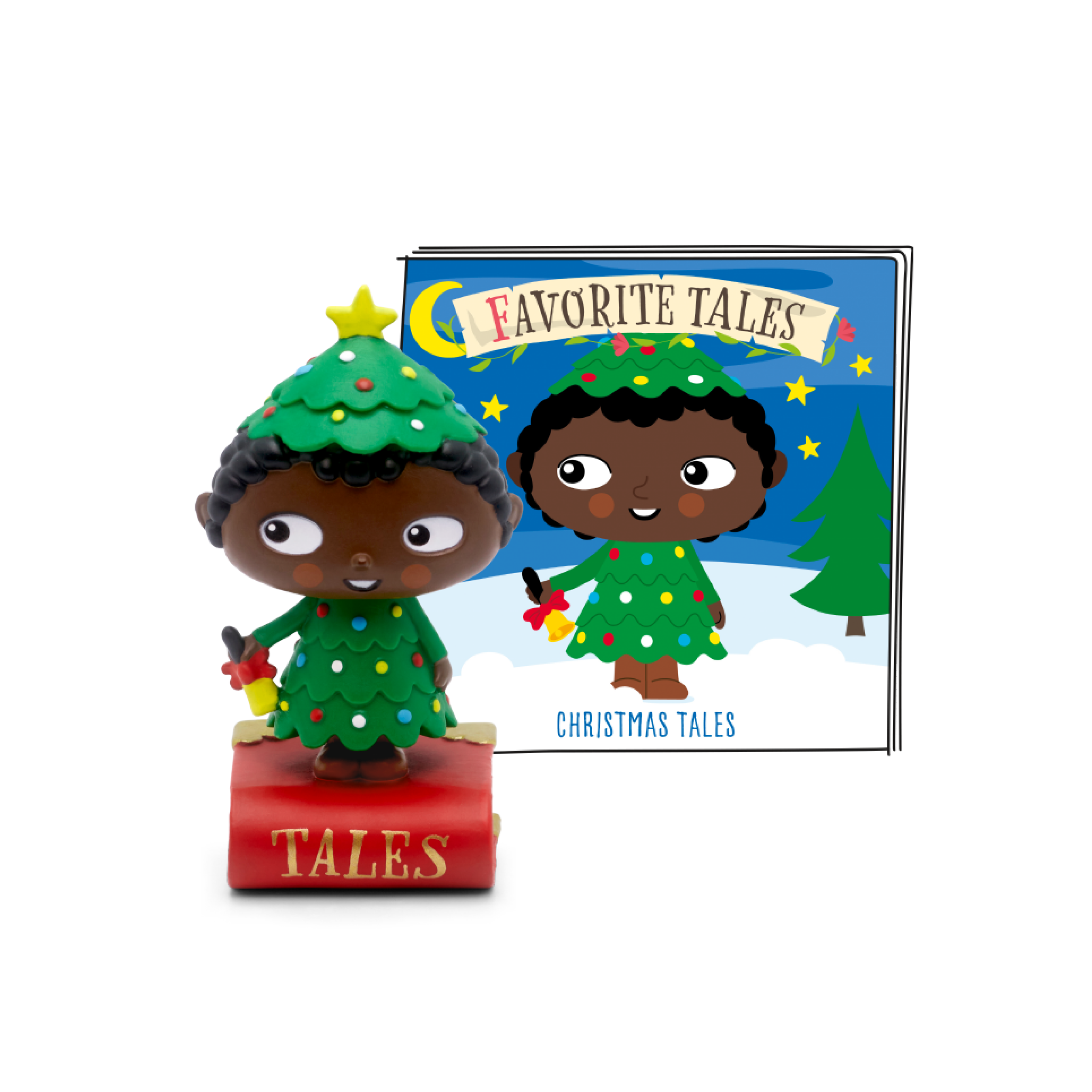 Favorite Tales: Christmas Tales Tonie
