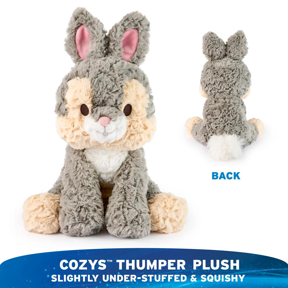 Thumper Cozys Collection, 10 in