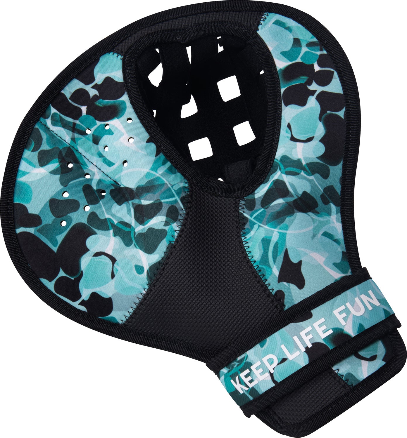 Waboba Ambidextrous Glove with Pro Ball